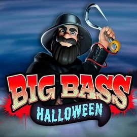 Play Big Bass Halloween slot by Pragmatic Play on new-lucky-casino.com