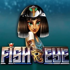 Fish Eye – slot by Pragmatic Play, featured at new-lucky-casino.com